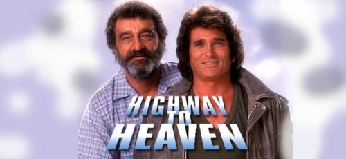 Highway to Heaven